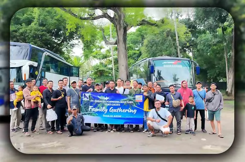 sewa big bus Tangerang murah Kapasitas Mesin dan Kenyamanan Tipe Big Bus untuk Perjalanan Antar Kota dari Tangerang