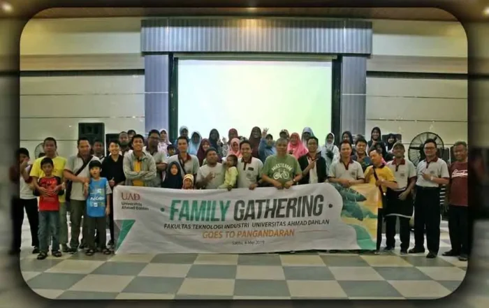 Panduan Gathering Perusahaan di Pangandaran
