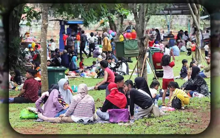 Panduan Liburan Rombongan Keluarga Besar ke Ragunan Jakarta