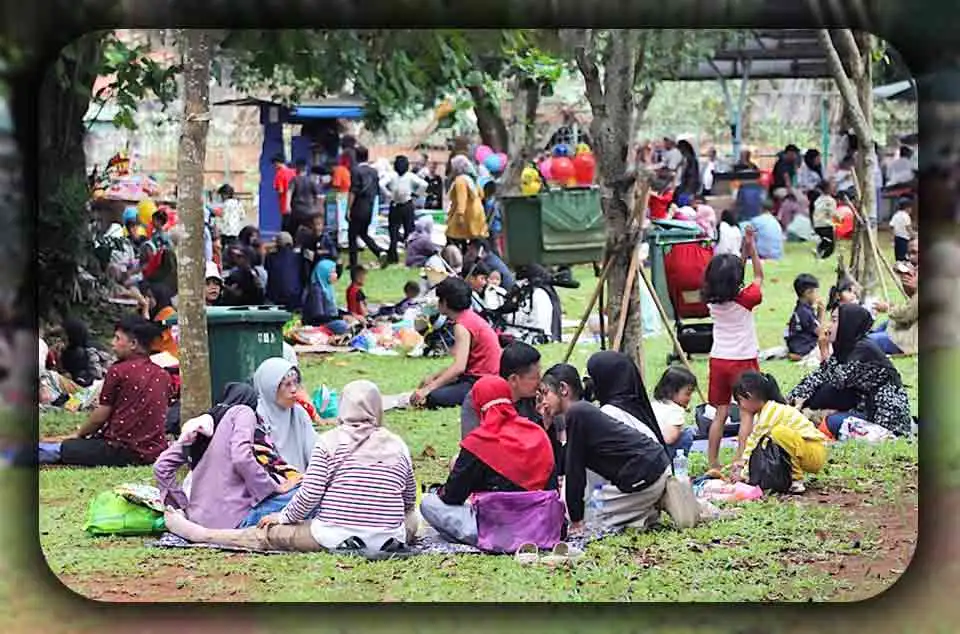 Panduan Liburan Rombongan Keluarga Besar ke Ragunan Jakarta