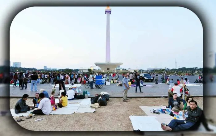 Panduan Wisata ke Monas untuk Keluarga