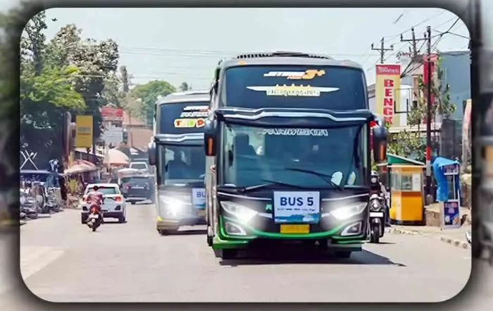 Pemilihan Bus Kecil atau Besar untuk Mengatasi Kepadatan Rute Dalam Kota Jakarta