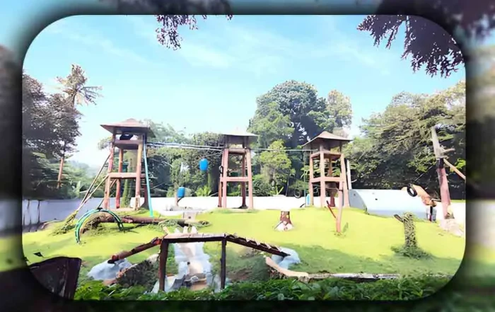 Pengalaman Liburan Keluarga ke Ragunan Jakarta