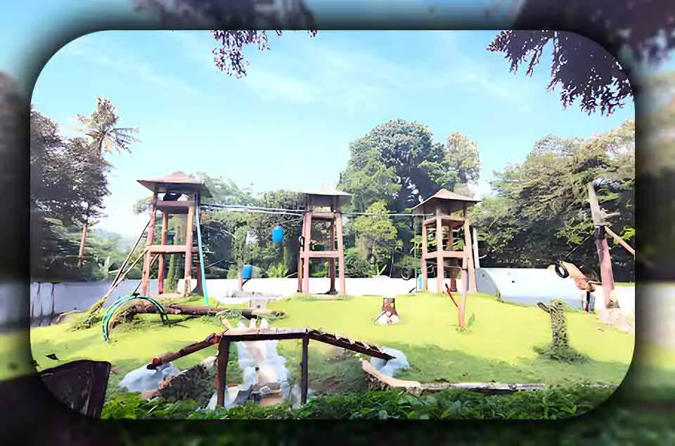 Pengalaman Liburan Keluarga ke Ragunan Jakarta