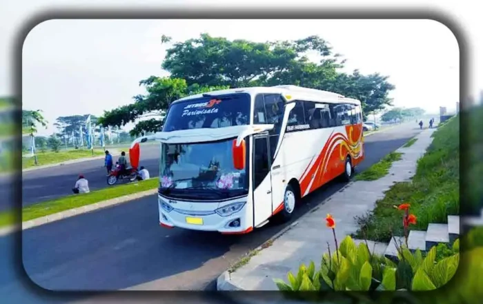 Pentingnya Bus Hasil Peremajaan untuk Wisata Jarak Jauh dari Tangerang