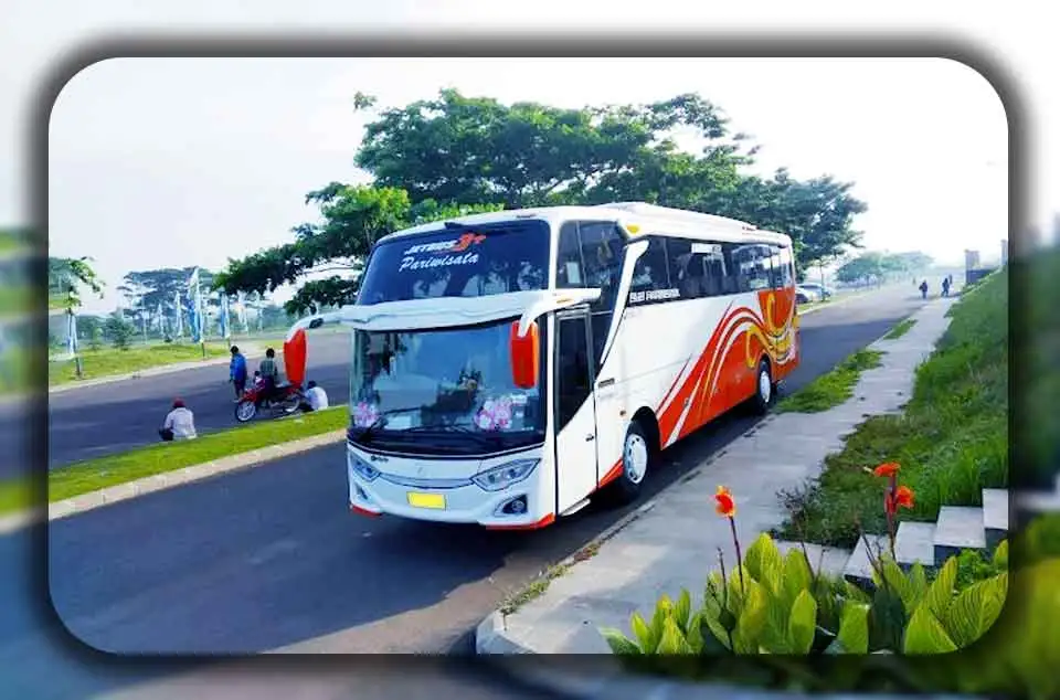 Pentingnya Bus Hasil Peremajaan untuk Wisata Jarak Jauh dari Tangerang