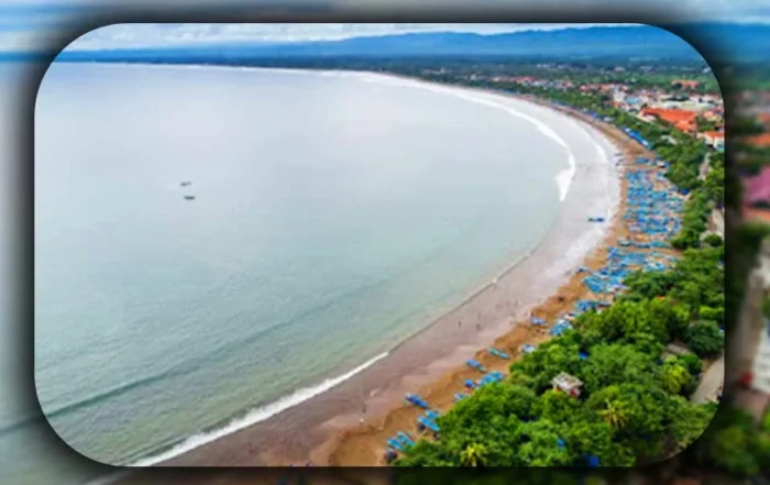 Perbedaan Pantai Barat dan Timur Pangandaran