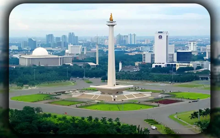 Tempat Wisata Dekat Monas yang Wajib Dikunjungi