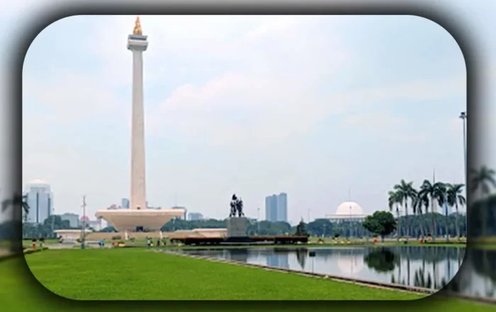 Tips Berkunjung ke Monas Saat Weekend