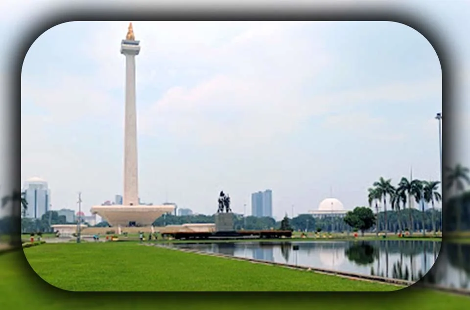 Tips Berkunjung ke Monas Saat Weekend
