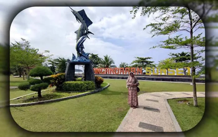 Tips Liburan ke Pangandaran Bersama Lansia