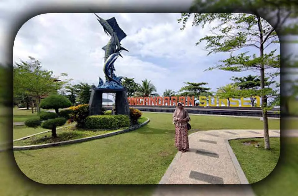Tips Liburan ke Pangandaran Bersama Lansia
