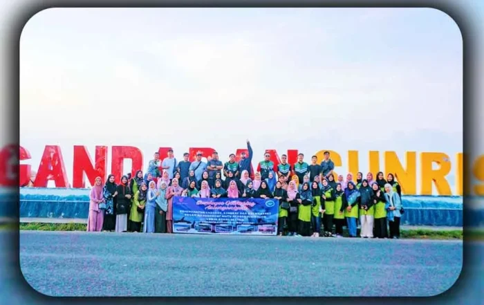 Tips Sukses Mengadakan Gathering Perusahaan di Pangandaran