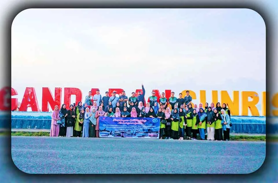 Tips Sukses Mengadakan Gathering Perusahaan di Pangandaran