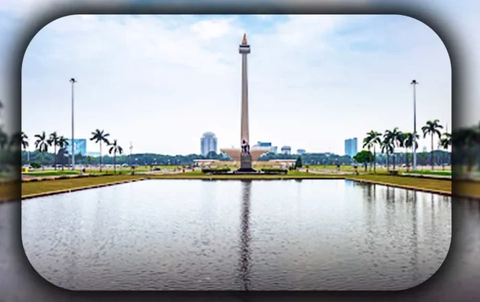 Ulasan Wisata Monas Jakarta