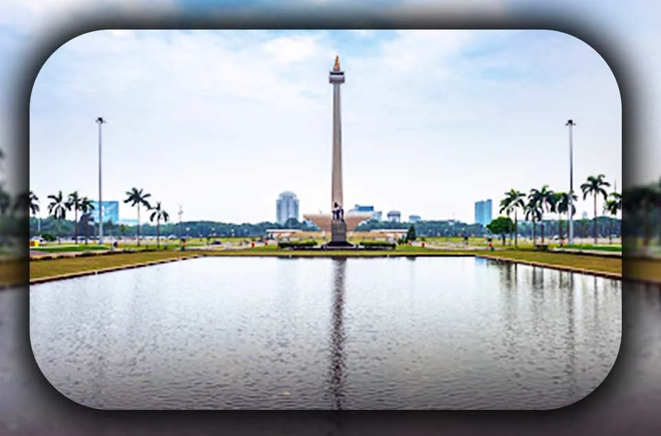 Ulasan Wisata Monas Jakarta