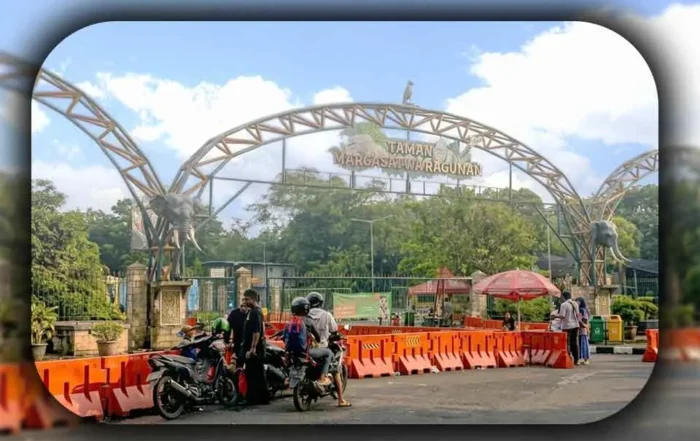 Wisata Ragunan Jakarta untuk Keluarga