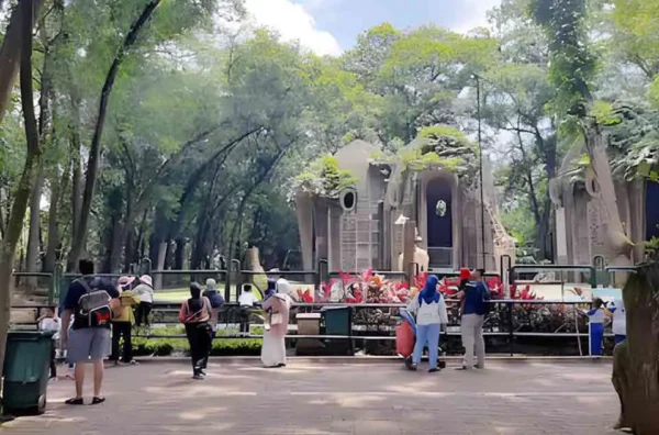 cara mengenalkan satwa pada anak di Ragunan