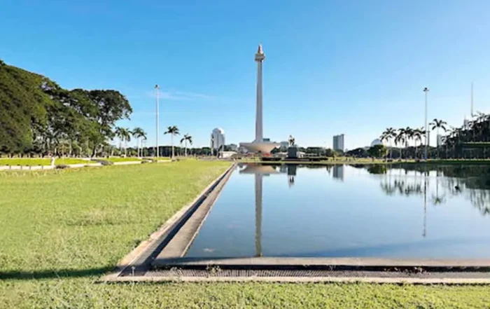 harga tiket masuk Monas untuk anak sekolah