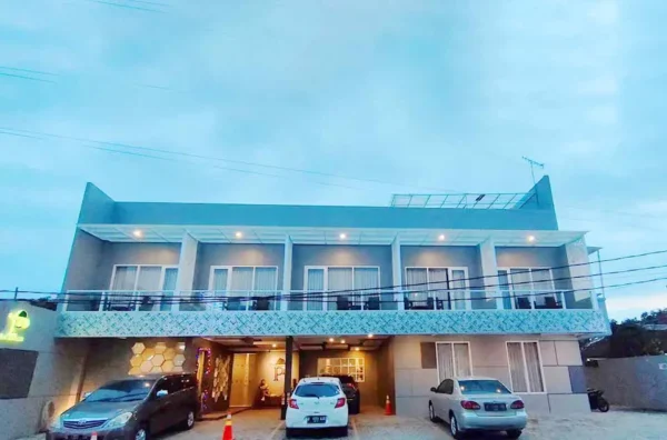hotel murah di Pangandaran dekat pantai