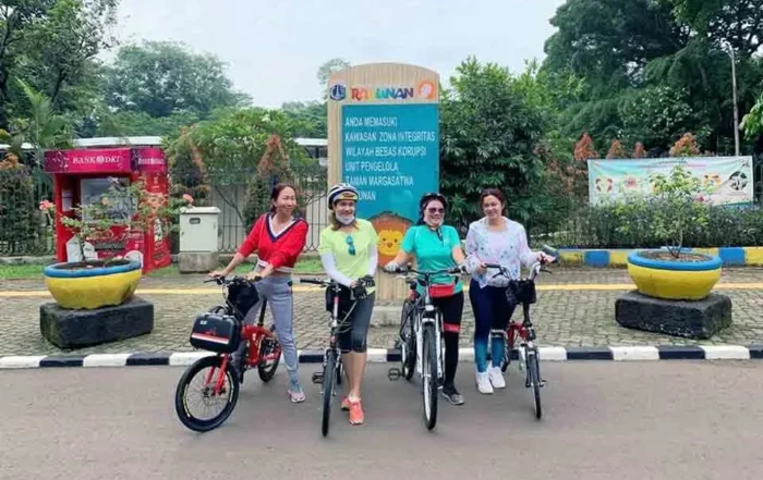 jam operasional Ragunan weekend dan hari libur nasional