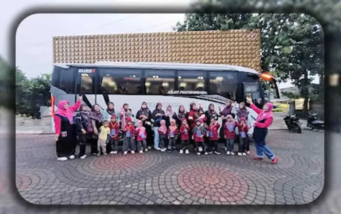 pariwisata Depok untuk rombongan anak muda