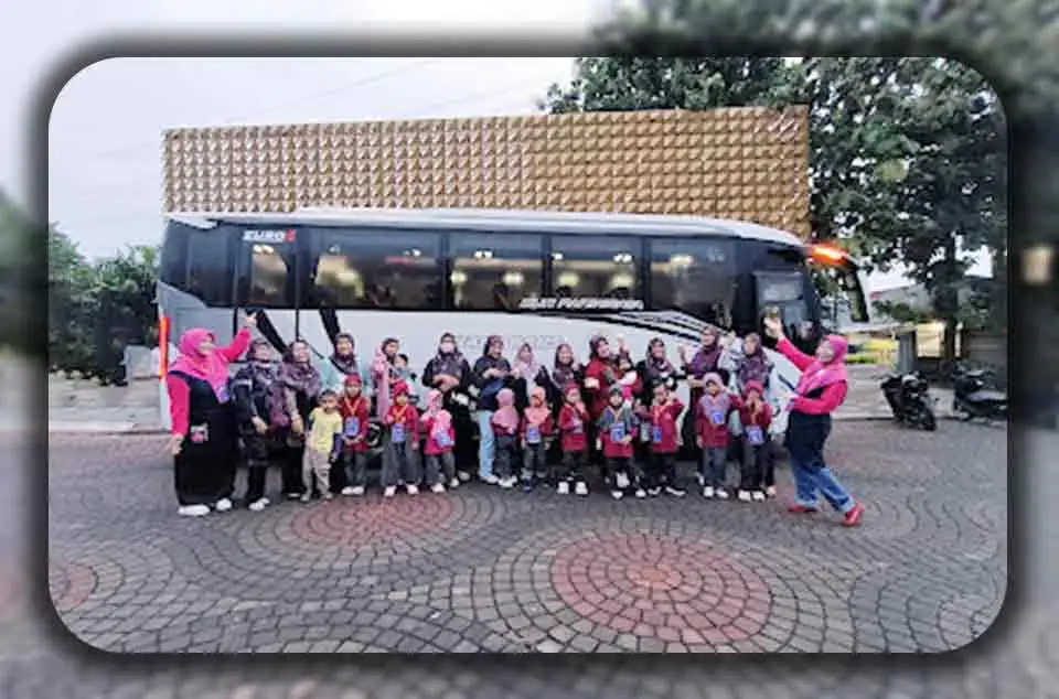 pariwisata Depok untuk rombongan anak muda