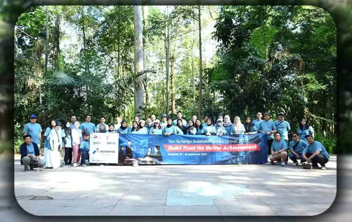 pengertian gathering perusahaan dan tujuannya