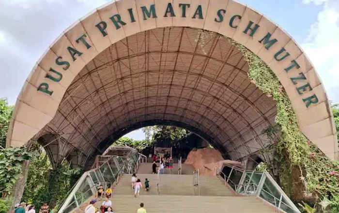 review Pusat Primata Schmutzer 2026