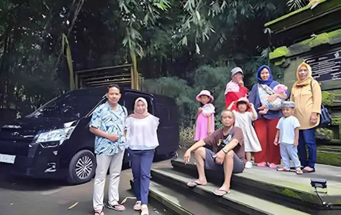 tips membawa bayi wisata ke Ragunan