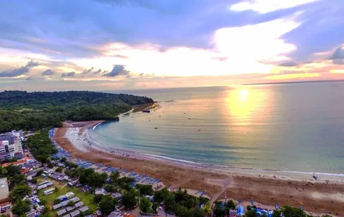 tips memilih lokasi gathering perusahaan yang tepat