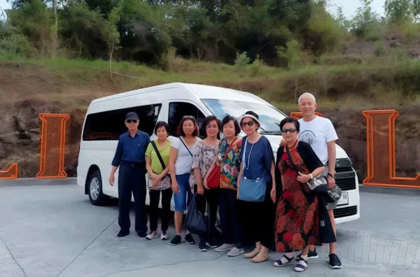 travel Jakarta Pangandaran yang nyaman untuk orang tua
