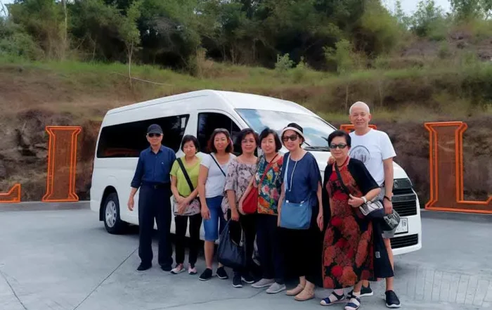 travel Jakarta Pangandaran yang nyaman untuk orang tua