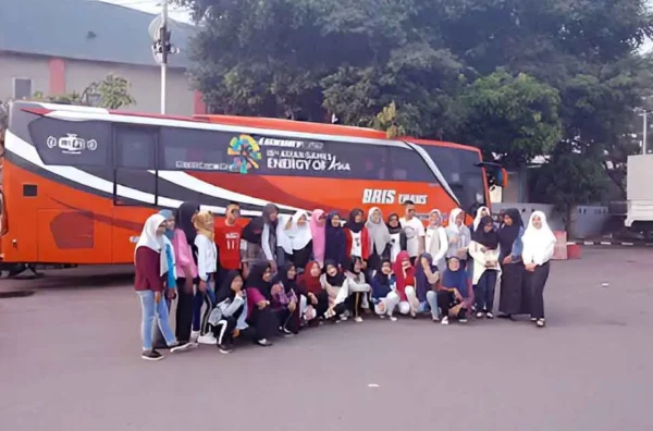 tren karoseri bus pariwisata terbaru 2026