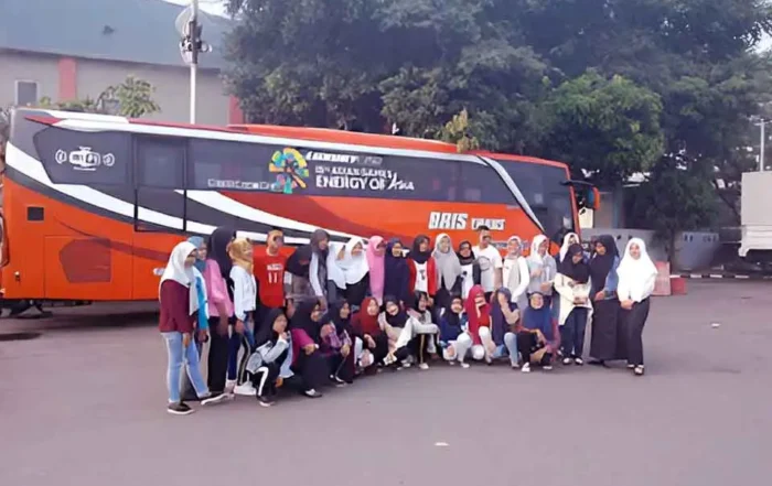 tren karoseri bus pariwisata terbaru 2026