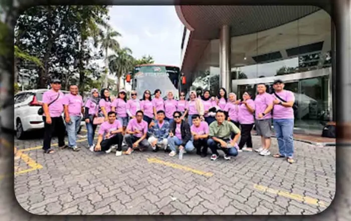 Alasan Asuransi Perjalanan Wajib Ada di Bus Pariwisata