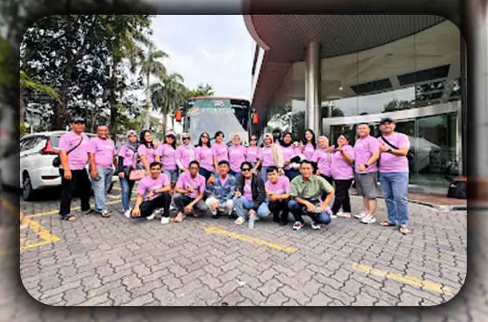 Alasan Asuransi Perjalanan Wajib Ada di Bus Pariwisata