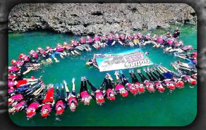 Alasan Kenapa Gathering di Pangandaran