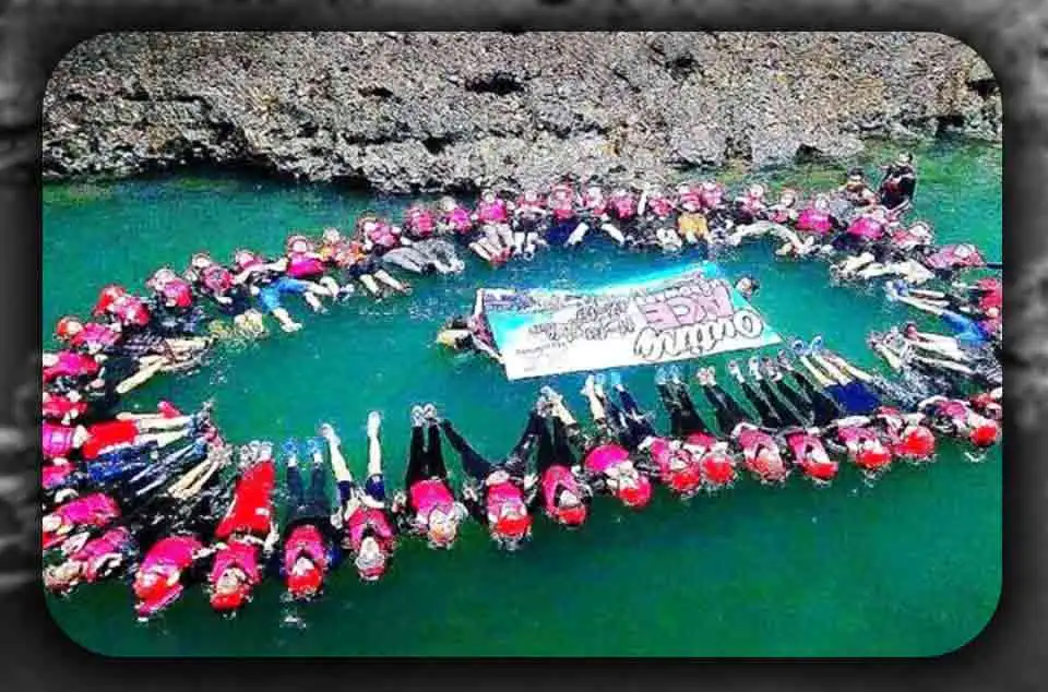 Alasan Kenapa Gathering di Pangandaran