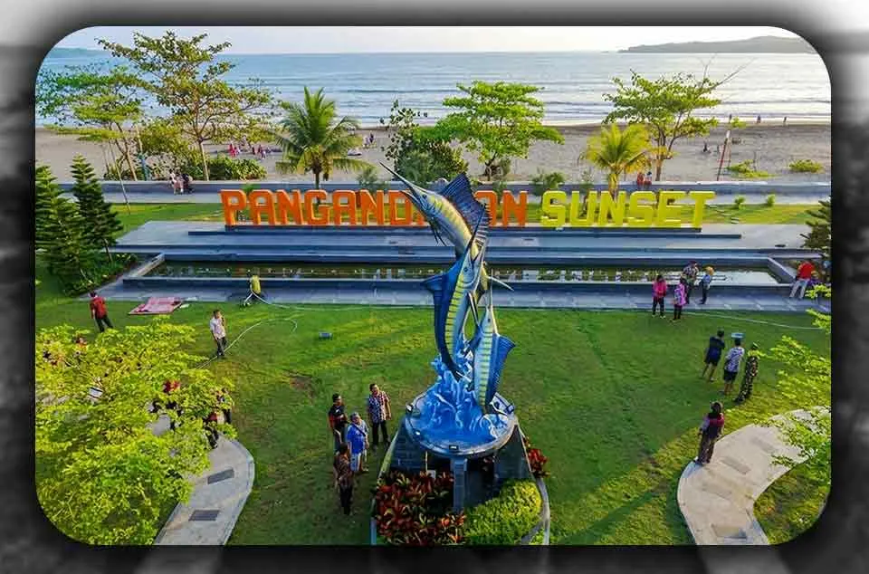 keunggulan Pangandaran untuk gathering perusahaan Alasan Mengapa Pangandaran Menadi Destinasi Favorit Untuk Outing Kantor
