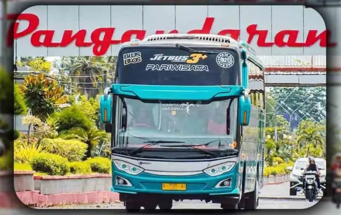 Alasan Penting Standart Emisi dan Uji Gas Buang Pada Bus Pariwisata Modern