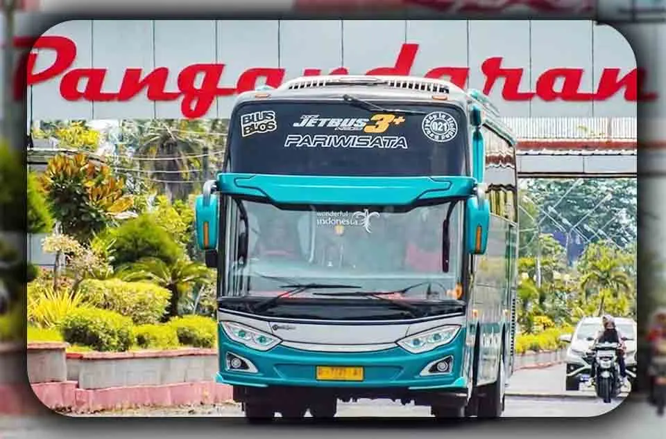 Alasan Penting Standart Emisi dan Uji Gas Buang Pada Bus Pariwisata Modern