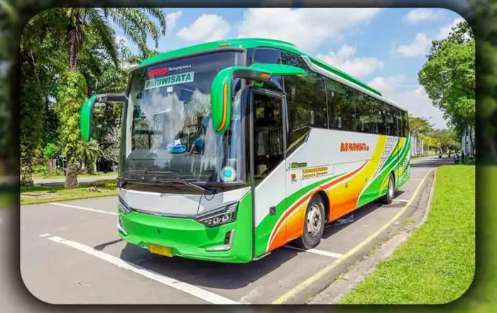 Alasan dan Kebutuhan Minat Bisnis Terhadap Bus Pariwisata Mewah