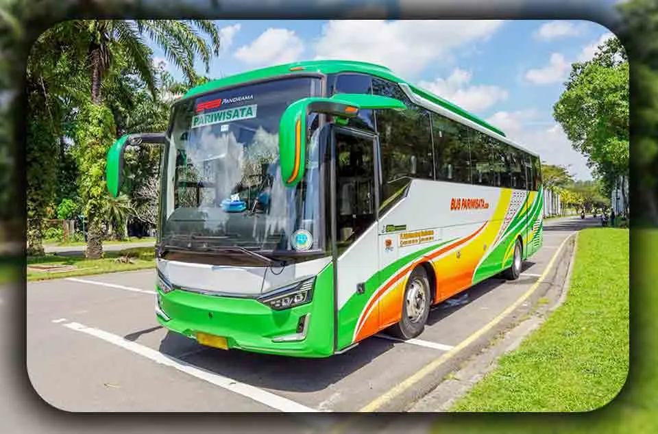 Alasan dan Kebutuhan Minat Bisnis Terhadap Bus Pariwisata Mewah