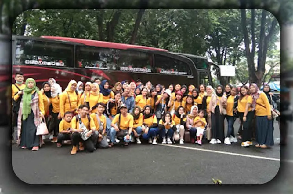 panduan menjaga toleransi sesama penumpang bus Aturan yang Wajib Dipatuhi Penumpang Bus Pariwisata