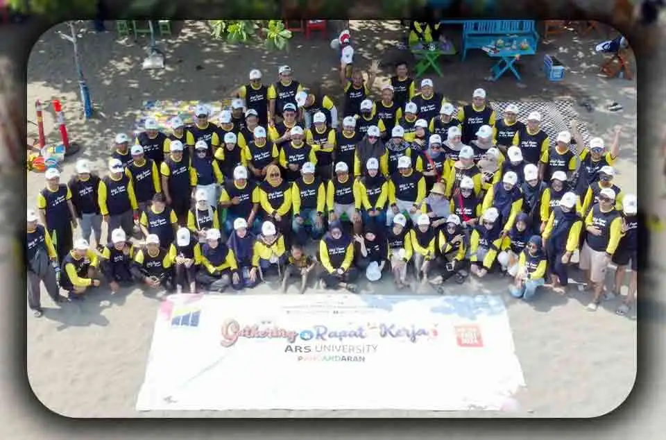 rincian biaya paket outbound Pangandaran Cara Menghitung Budget Gathering Perusahaan di Pangandaran