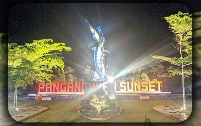 Panduan Membuat Itinerary Gathering 2 Hari 1 Malam di Pangandaran