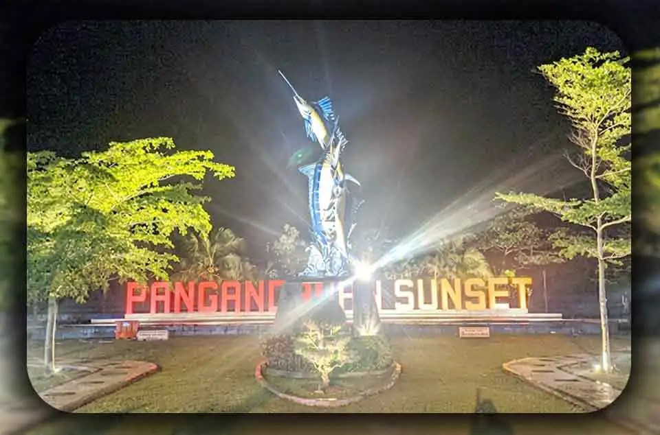 Panduan Membuat Itinerary Gathering 2 Hari 1 Malam di Pangandaran