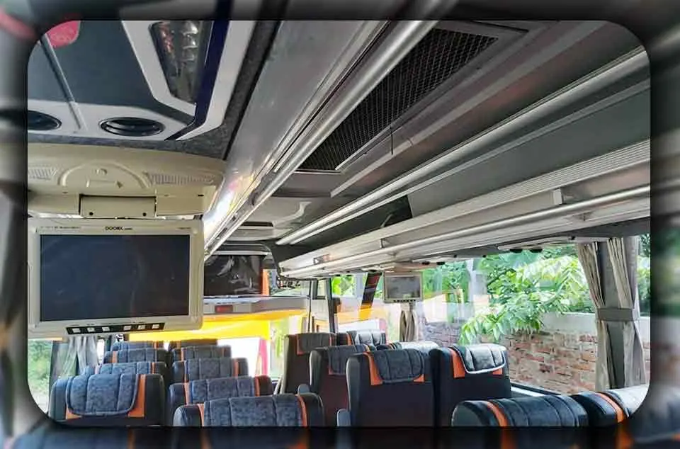 Panduan Menentukan Transportasi Gathering ke Pangandaran