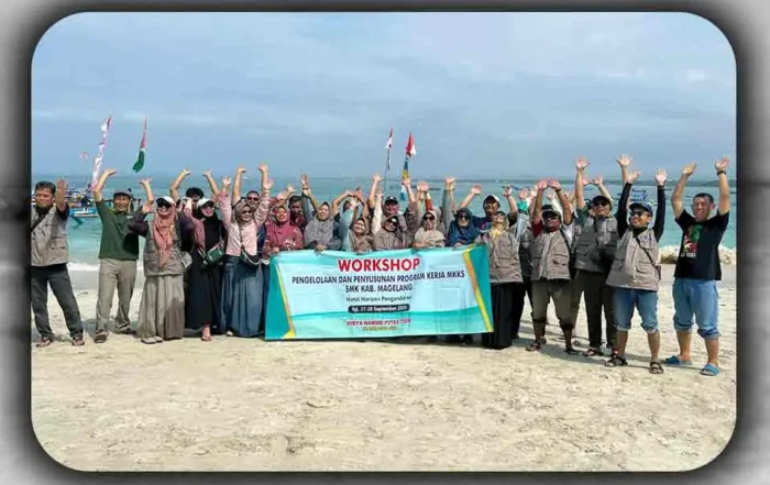 Review Paket Gathering Pangandaran untuk Kantor